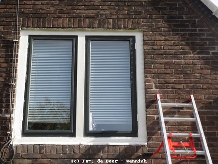 2018 Schilderwerk (deuren&buiten)